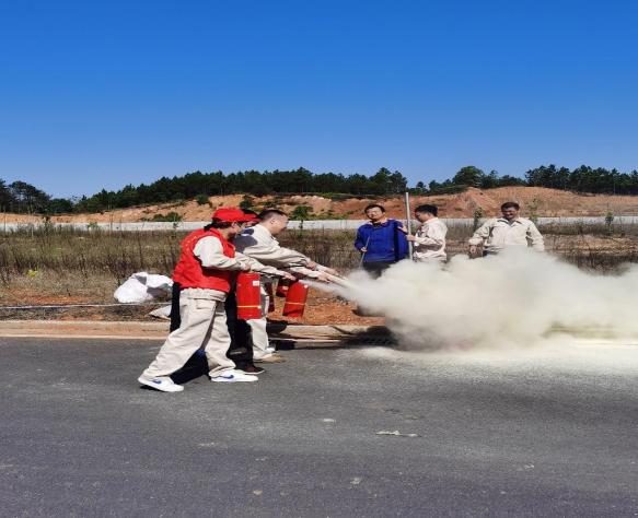 【安全培訓(xùn)】關(guān)注消防 生命至上(圖6) 【安全培訓(xùn)】關(guān)注消防 生命至上(圖6)